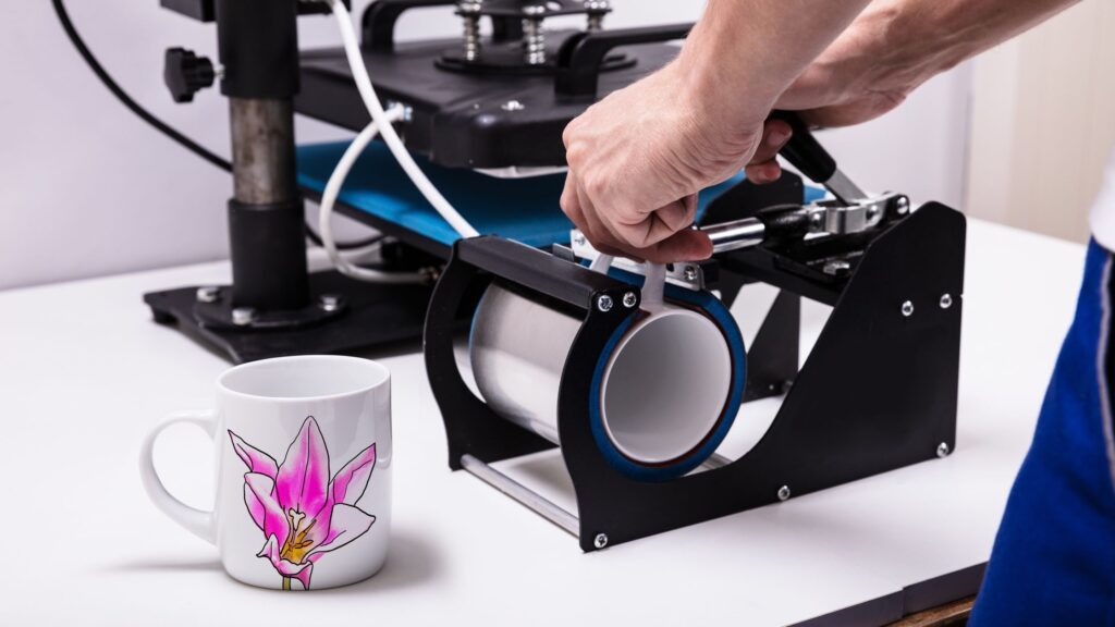 Sublimation Printin